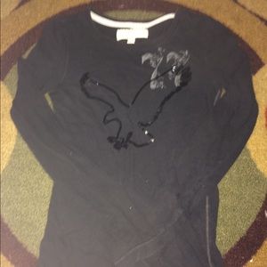 american eagle long sleeve